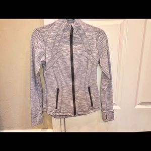 Lululemon define jacket